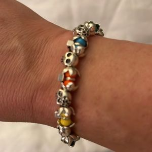 Uno de 50 Oaxaca Bracelet